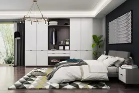 志邦家居（橱柜、厨柜、全屋定制）：好品牌，就是一辈子的选择图片