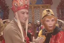 师徒四人为何只有唐僧与孙悟空成了佛？他们有与众不同的特质图片