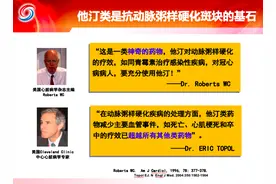 长期坚持服用他汀药物，为什么还会发生心梗和脑梗？图片