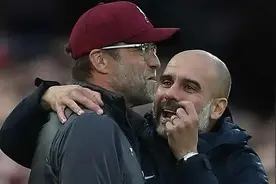 英超新赛季规则：换人、越位、点球规则均发生改变图片