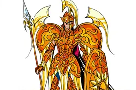 战神阿瑞斯和智慧女神雅典娜，到底哪个更厉害？图片