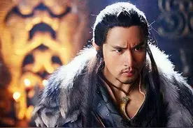 金朝第四任皇帝完颜亮，后世称其为海陵王，难道只因他是无道主？图片