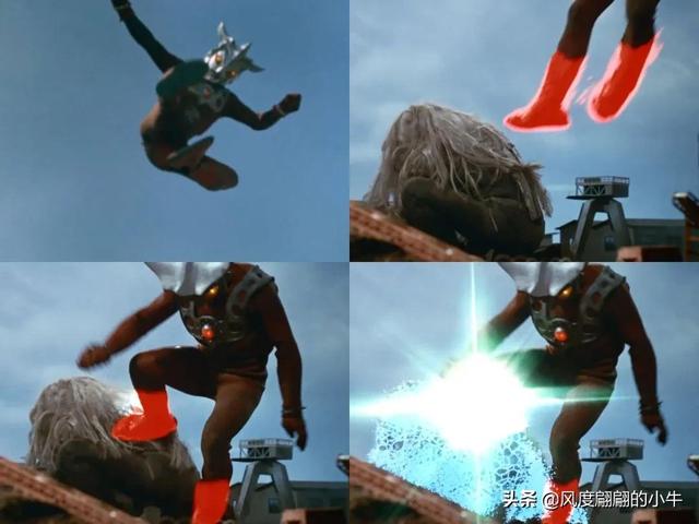 雷欧奥特曼技能大全