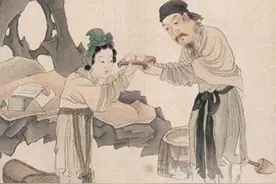 俗语“男占三八必发，女占三八必寡”，三八指的什么？可信吗？图片