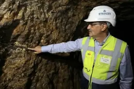 土耳其发现6.94亿吨稀土矿，会撼动中国稀土大国地位吗？图片