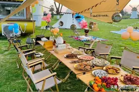 小长假第一天，武汉周边游新玩法火了图片