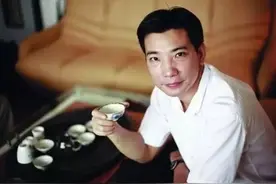 从网瘾少年到游戏巨头，创建hao123、4399，他是如何做到的？图片