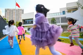 厦门幼儿园的级别分类来了图片