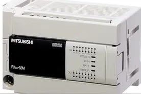 三菱FX3U PLC项目实战视频列表01图片