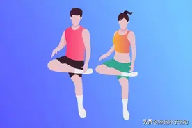 运动后放松装备推荐-筋膜枪&泡沫轴图片