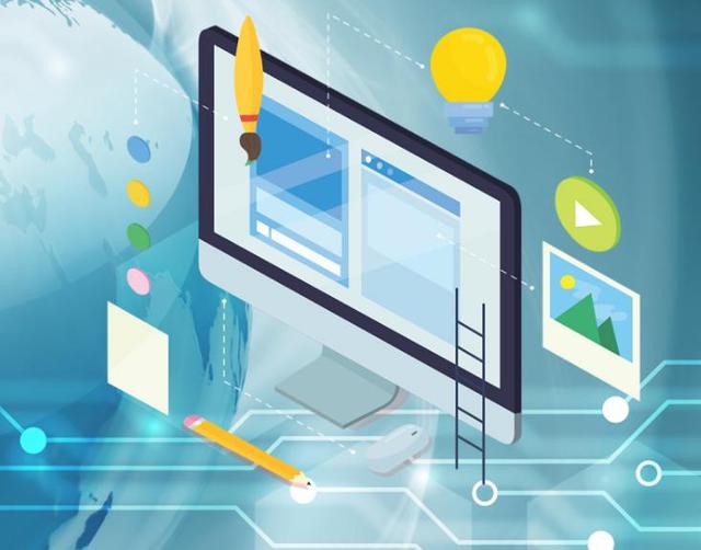 长沙网站建设制作公司