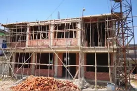 农村建房要四邻签字，其实四邻签字就是惹祸根苗图片