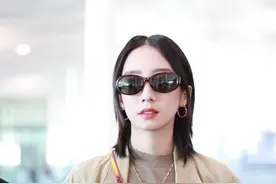 孟美岐说自己受到了很多网友的恶意伤害，让她把伤害化作动力前行图片