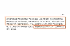 张柏芝巴黎订婚，又怀第四胎？真相大白！图片