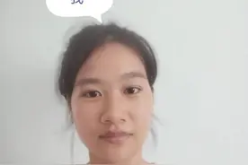 我胞妹，30年前被奶奶送人，没钱没门路就没找过，现想凭我脸找她图片