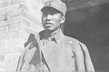 左权如果没有牺牲，1955年很可能是大将，那能在大将中排名第几？图片