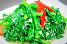 三伏天，建议:少吃苦瓜番茄,多吃这3样!价格不贵营养高、舒服过夏图片