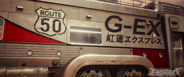 文化拱火赢了！中国厂商做了个日本殖民美国的游戏，网友们都乐了