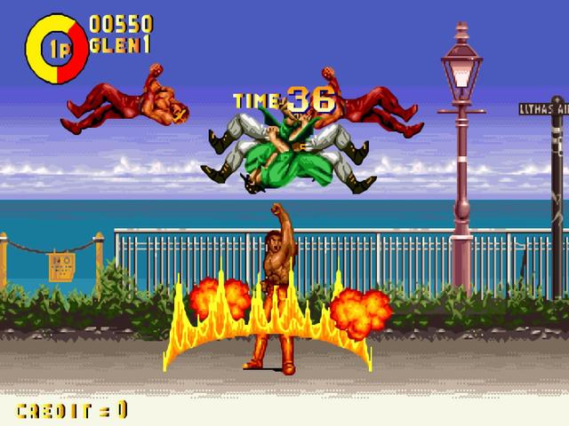 给你一百万，让你反复玩一款街机游戏一年，你打算选哪一款？