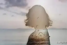 男朋友考上公务员提分手，得知我家有钱后，又卑微求复合图片