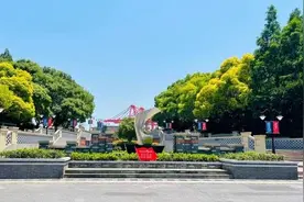 宝山•有个地方 | 开埠广场篇图片