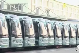 恢复运营！长春市域内部分客运班线已开通图片
