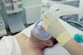 拔管还是不拔管？图片