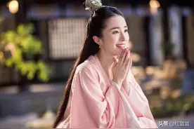 独孤伽罗：古代最早的女权主义者，坚持一夫一妻制图片