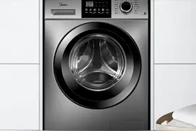 洗衣机哪个牌子好？洗衣机十大品牌推荐图片