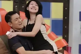 娱乐圈最“好色”的女明星，每一位都堪称“小鲜肉收割机”图片