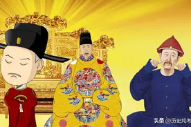 中国古代159座帝陵，都被盗了吗？哪些还保存完好？图片