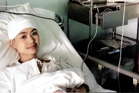 2003年，男子倾家荡产治好女友白血病，女友嫁别人，结局如何？图片