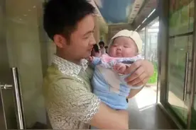 三级军士长写给10岁女儿的一封信图片