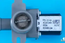 洗衣机常见故障的检修方法图片