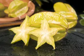 宝岛台湾的特色水果，一年四季吃不停！一文了解台湾省水果产业图片