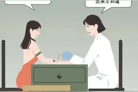 什么是“梅毒”？它的恐怖之处在哪？漫画解析图片