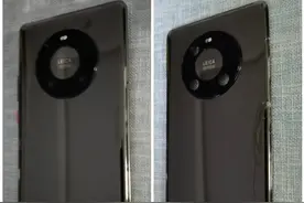 华为mate40pro换电池经历图片