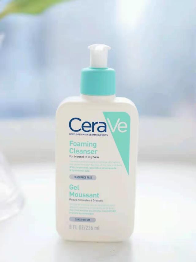 被盲目跟风的网红洗面奶，价格真的高，洁面效果一般，你用过哪个