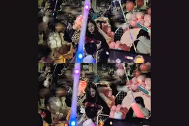 爱情美好的样子——九院学子终成眷属图片