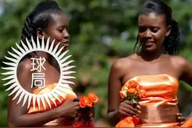 非洲版新加坡，超乎想象！| 地球知识局图片