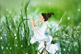 有缘分的人，注定会在一起图片