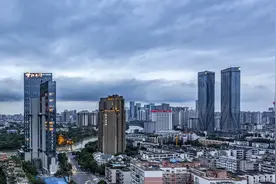 接连在成都高调夺地，自贡第一民企远达，到底什么来头？图片