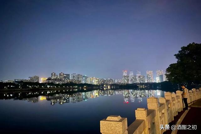 散文：情殇