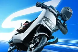 3款动力版电摩来了，最大续航300公里，适合爬山跑长途图片