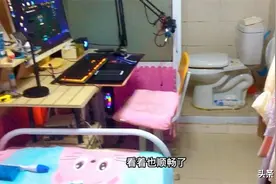 苏州一女孩花6万买下14㎡车库，自己动手改造成一居室！很厉害图片