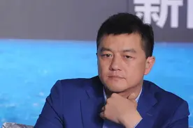 李亚鹏啊，要不还是别做商业了图片