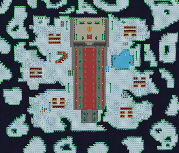 魔塔三国之时空旅人（steam逆乱时空）全系统说明过吕布主流攻略