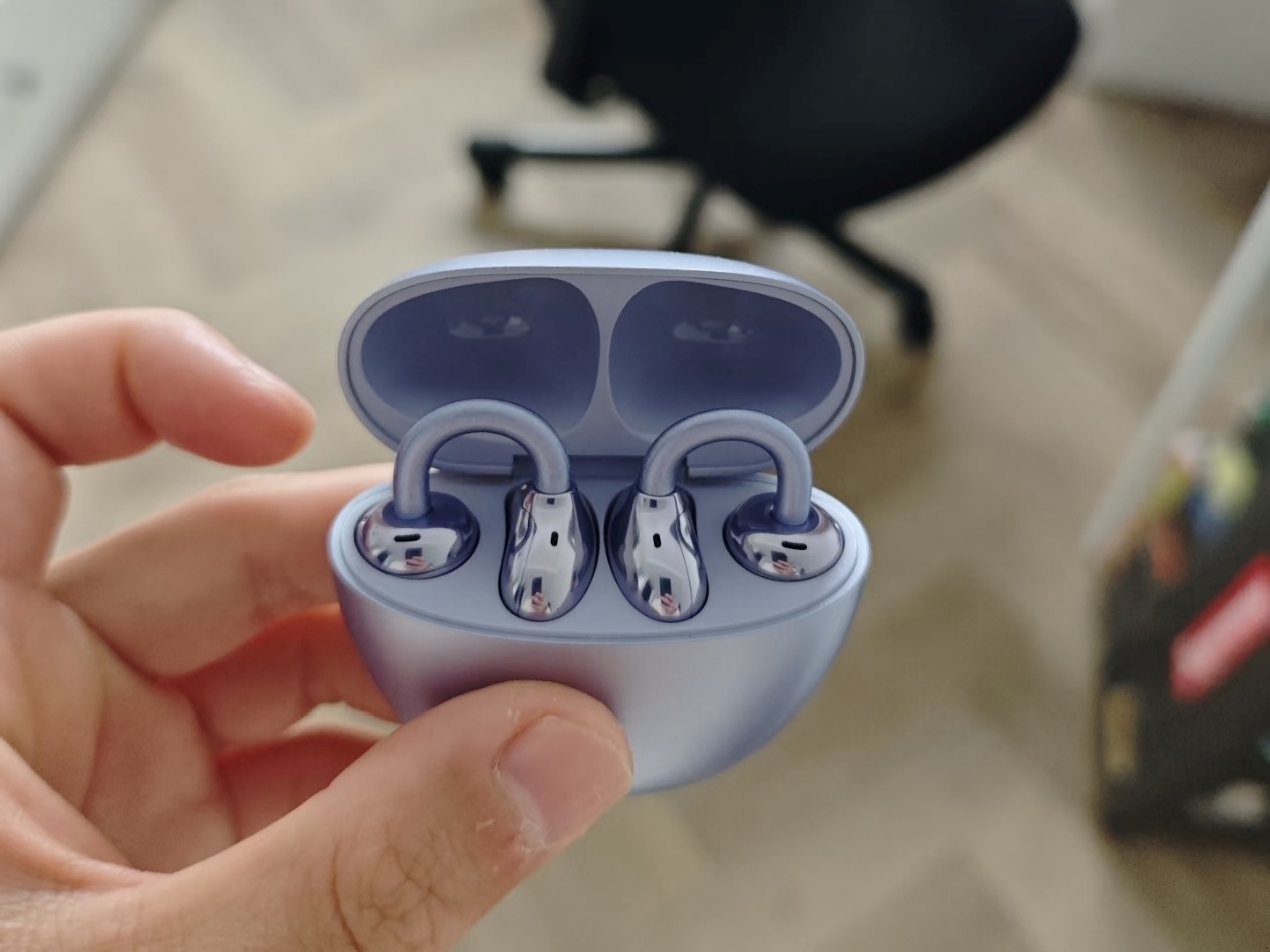 十款耳夹式耳机怎么选?高性价比耳夹式耳机使用分享