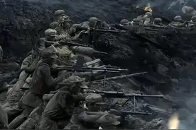 老美两次打败伊拉克，又完胜利比亚，为何遇到东方大国就蔫了图片