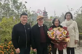 91岁的黎子流突传死讯！曾因一句“得就得，唔得就返顺德”而闻名图片